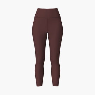 ciele athletics - W FSTTight - Syrah 1