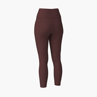 ciele athletics - W FSTTight - Syrah 7