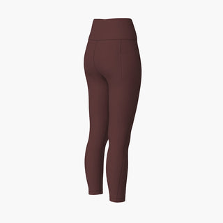 ciele athletics - W FSTTight - Syrah 6