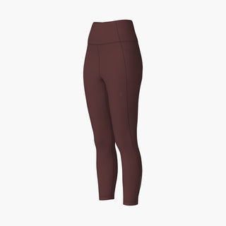 ciele athletics - W FSTTight - Syrah 4