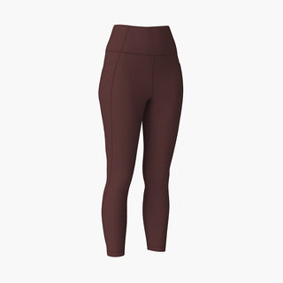 ciele athletics - W FSTTight - Syrah 5