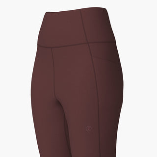 ciele athletics - W FSTTight - Syrah 2