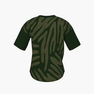 ciele athletics - WNSBTShirt - Zebra Panel - Norton - 2