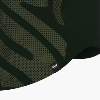 ciele athletics - WNSBTShirt - Zebra Panel - Norton - 4