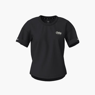 ciele athletics - WNSBTShirt - Athletics Stripes - Whitaker - 1