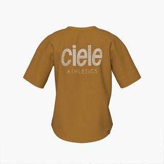 ciele athletics - WNSBTShirt - Athletics - Sable - 2
