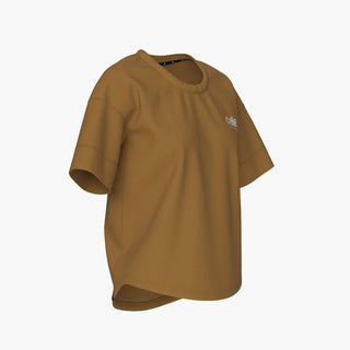 ciele athletics - WNSBTShirt - Athletics - Sable - 5
