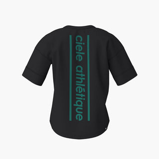ciele athletics - WNSBTShirt - Accent V - Landsend - 4