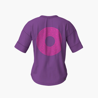 ciele athletics - WNSBTShirt - EQ Target - Calypso - 4