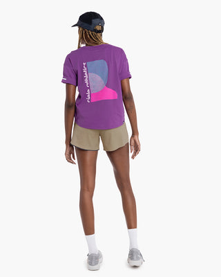 ciele athletics - WNSBTShirt - Intuition - Talbot - 2