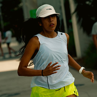ciele athletics - W RCDSinglet - Elite - Ghost - 2