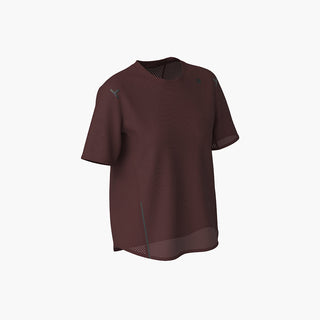 ciele athletics - W RCDTShirt - Elite - Syrah - 4