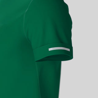 NSBTShirt - Everybody Run - Emerald
