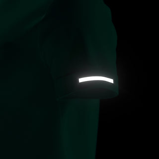 NSBTShirt - Everybody Run - Emerald