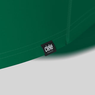 NSBTShirt - Everybody Run - Emerald