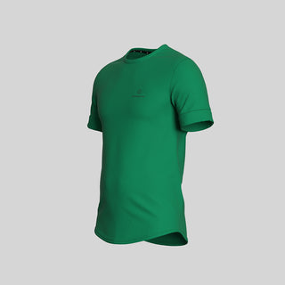 NSBTShirt - Everybody Run - Emerald