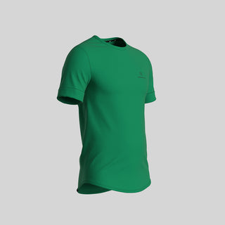 NSBTShirt - Everybody Run - Emerald