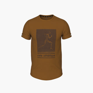 ciele athletics - NSBTShirt - Centurion - Caralatte - 1