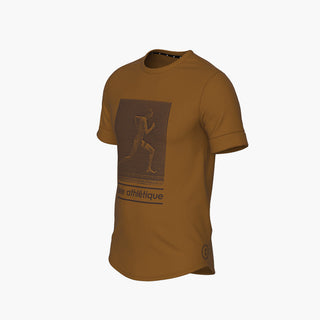 ciele athletics - NSBTShirt - Centurion - Caralatte - 6