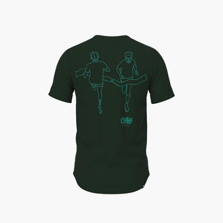 ciele athletics - NSBTShirt - Start/Finish - Oz - 2