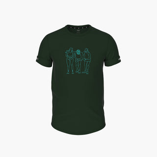 ciele athletics - NSBTShirt - Start/Finish - Oz - 1
