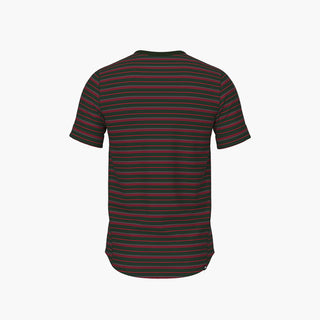 ciele athletics - NSBTShirt - Vermont Stripe - 2