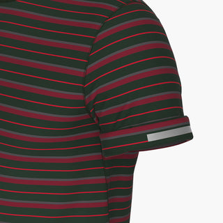 ciele athletics - NSBTShirt - Vermont Stripe - 3