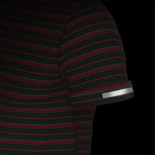 ciele athletics - NSBTShirt - Vermont Stripe - 7