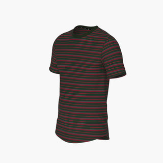 ciele athletics - NSBTShirt - Vermont Stripe - 6
