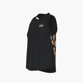 ciele athletics - WNSBTank - Cheetah Panel - Chester - 5