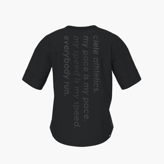 ciele athletics - WNSBTShirt - Pace Back - Whitaker - 2