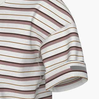 ciele athletics - WNSBTShirt - Ringwald Stripe - 2