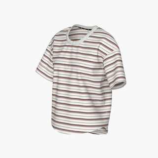 ciele athletics - WNSBTShirt - Ringwald Stripe - 6