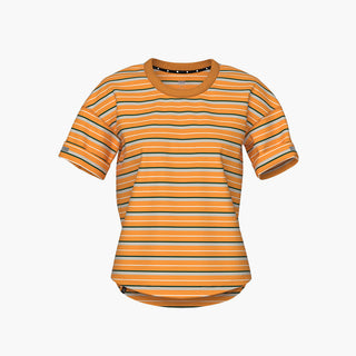 ciele athletics - WNSBTShirt - School Daze Stripe - 3