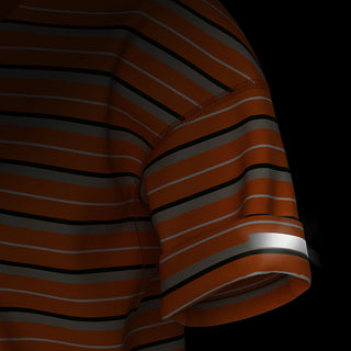 ciele athletics - WNSBTShirt - School Daze Stripe - 7