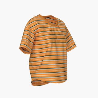 ciele athletics - WNSBTShirt - School Daze Stripe - 5
