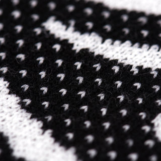CLNBeanie - Allover Zebra - Trooper