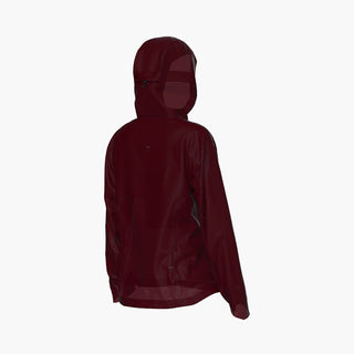 ciele athletics - W FLRJacket - Elite - Cab - 3