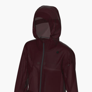 ciele athletics - W FLRJacket - Elite - Cab - 5