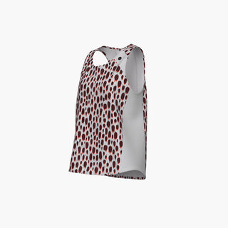 ciele athletics - W RCDSinglet - Elite - Lava Cheetah - 7
