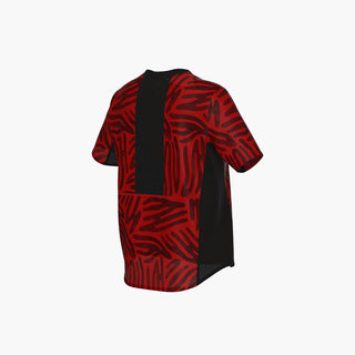 ciele athletics - W RCDTShirt - Elite - Lava Zebra - 4