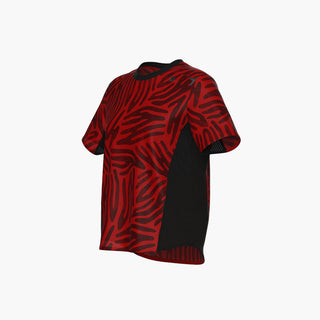 ciele athletics - W RCDTShirt - Elite - Lava Zebra - 7