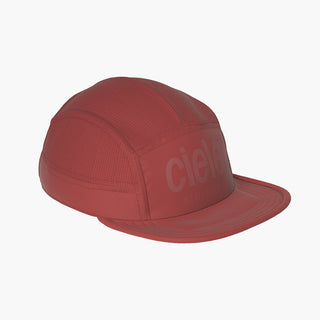 ciele athletics - GOCap - Athletics - Rouge - 1