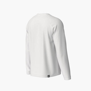 ciele athletics - M DLYLongsleeve - Ghost - 5