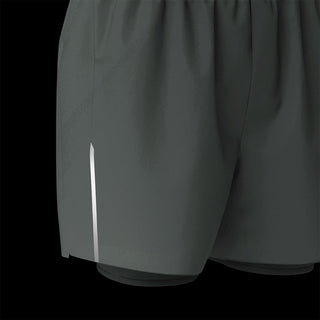 ciele athletics - M DLYShort 5" long brief - Stadium - 6