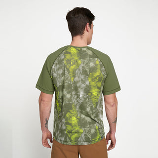 ciele athletics - M DLYTShirt - Costa - 2