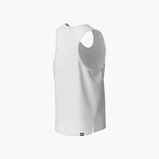 ciele athletics - M FSTSinglet - Ghost - 5