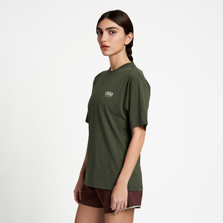 ORTShirt - Athletics - Spruce - 3