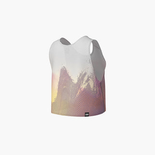 ciele athletics - W RDCRPSinglet - Elite - Hafnographic - 5