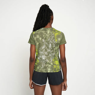 ciele athletics - W DLYTShirt - Costa - 2